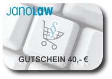 Sind Ihre Rechtstexte eigentlich noch Up to Date?