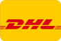 DHL Versand