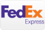 FedEx Versand
