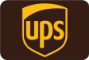 UPS Versand