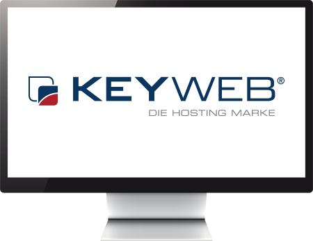 keyweb Hosting