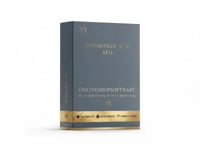 Shop Setup unter SEO Gesichtspun...