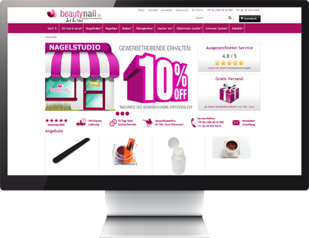 beautynail